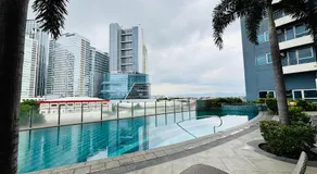 LA Amore Place Aspire Tower Nuvo City Libis - Image 3