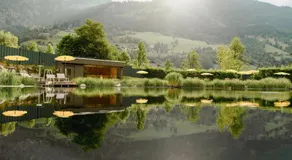 Hotel Alpina - Thermenhotels Gastein - Image 5