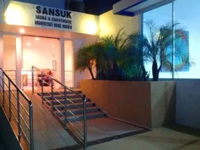 Sansuk Gay Sauna and Guesthouse - Image 3