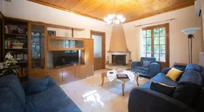 Calm house in Sivros village, Lefkada - Image 2