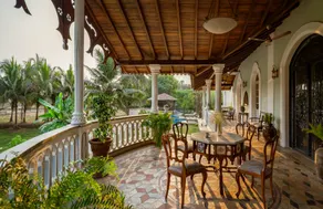 The Verve Estate, Goa - CNT Hotlist 2025 - Image 5