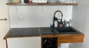 2 Zimmer Wohnung an der Isar - Image 4