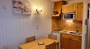 Studio à la montagne - Portes du Soleil - Image 3
