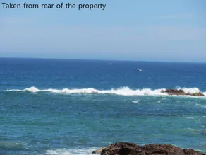 Ocean on the Rocks, 1,21 Ocean Ave - waterfront, Wi-Fi, Ducted Air Conditioning - Image 2