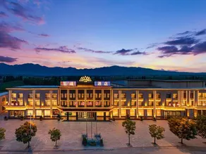 Wufeng Hotel - Image 3