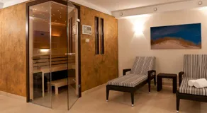 Ostsee Lodges mit Wellnessbereich - Image 3
