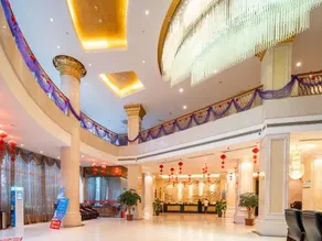 Yuanquan Hotel - Image 3