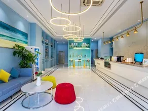 Jinjiang Magnolia Haikou Chengmai Software Park Hotel - Image 5