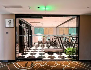 Xana lite hotel(Jinan Jiyang Sleepless City Jibei Park Branch) - Image 3