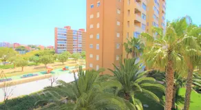 Apartamento en Urb. Natura Playa 2 en Campello-Muchavista C104 - Image 5