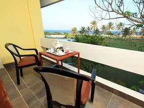 The Ashok Beach Resort - Image 2