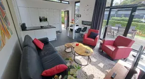 Moderne vakantiewoning op de Veluwe met airco - Image 4