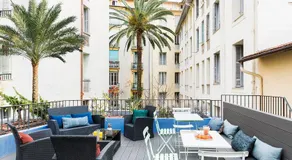 Hôtel Les Cigales - Image 2