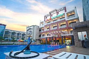 Gogol Beach Resort !! Beach 1 Minute !! - Image 2