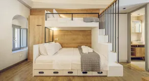 Gileri eco & design Residences - Image 2
