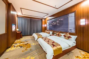 Chengde Tangyun Shengshi Grand Hotel - Image 2