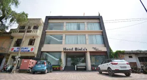 Hotel Bimlas - Image 3