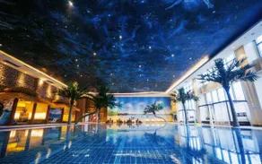 Yunlan Bay Shuanglian Hot Spring Resort - Image 3