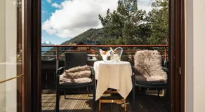 Hotel Garni Alpenruh-Micheluzzi - Image 4