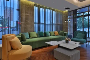 Orange Hotel Suyang South ShangHai Road - Image 2