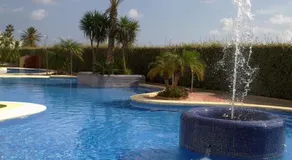 CORMORANT SUITE, sea terrace & pools - Image 5