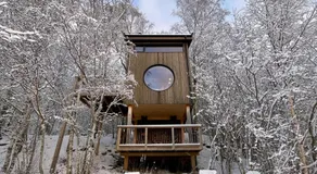 Fuglekassehytta - Image 3