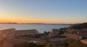 Seafront wow appartamento Baja Sardinia - Image 5