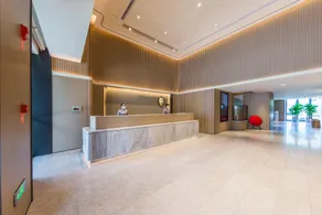JI Hotel Guiyang Future Ark - Image 3