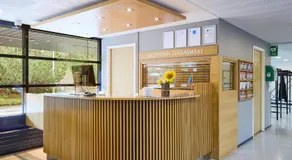 Hotel Linnasmäki - Image 3