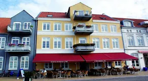 Stor lejlighed midt i Sønderborg by. - Image 5
