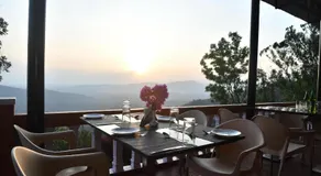 KSTDC Hotel Mayura Valley View Madikeri - Image 4