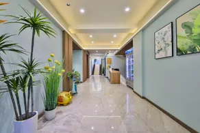 Zeyou Hotel (Chongqing Road Vitality City Branch) - Image 2