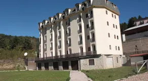 Lorica Apartment Residence LagoSila - Image 3