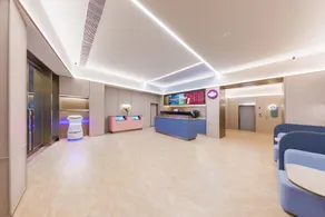 Hanting Hotel Jinhua Wuyi - Image 3