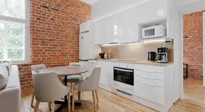 Forenom Serviced Apartments Turku Kakolanmäki - Image 3