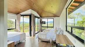 La Capilla EcoHotel - Image 2
