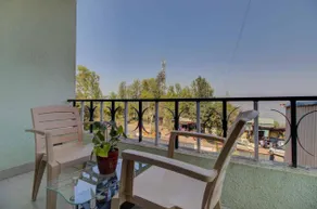 Hotel Sahyadri Executive - Image 2