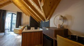 PineHill Hotel, Restaurant , Pool & Spa - RAZEM - Image 5