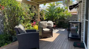 Tropical Suite PRIVATE CENTRAL BUDDINA STYLE by Custom Bnb Hosting - Image 4