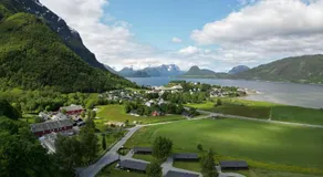 Åndalsnes Hytteutleie - Image 5