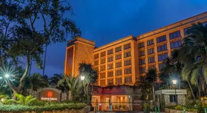 Nairobi Serena Hotel - Image 2