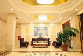 Thank Inn Hotel Guangdong Heyuan Yuancheng District Heyuan Avenue North Baolingtou Gaotang - Image 2