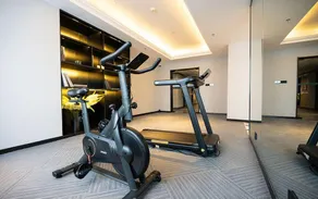 Xana Hotelle Hotel (Changchun Jilin University Qianjin Street) - Image 5