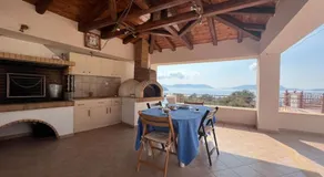 Ermioni Sea View Villa - Image 3