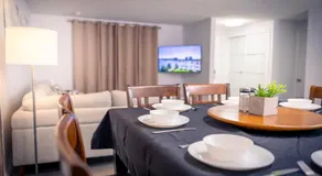 Cozy Barrie Home - Minutes to College & Hospital - Image 3