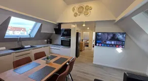 Handwerkerwohnung, Monteurunterkunft-Rodgau - Image 3