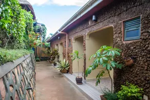 Hotel Gorillas Nest Entebbe - Image 3