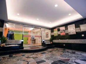 Persimmon Hotel - Image 4