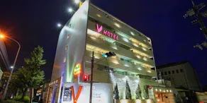 V hotel - Image 3