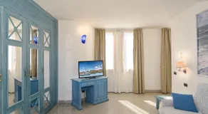 Residence Hotel L'incanto Di Boccadarno - Image 2
